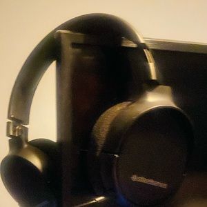 SteelSeries headset Xbox